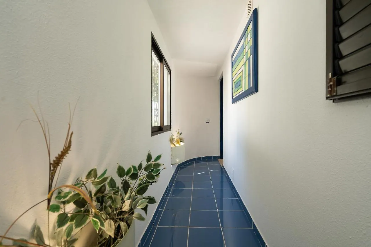 Villa Vitry By Intiholidays Albufeira