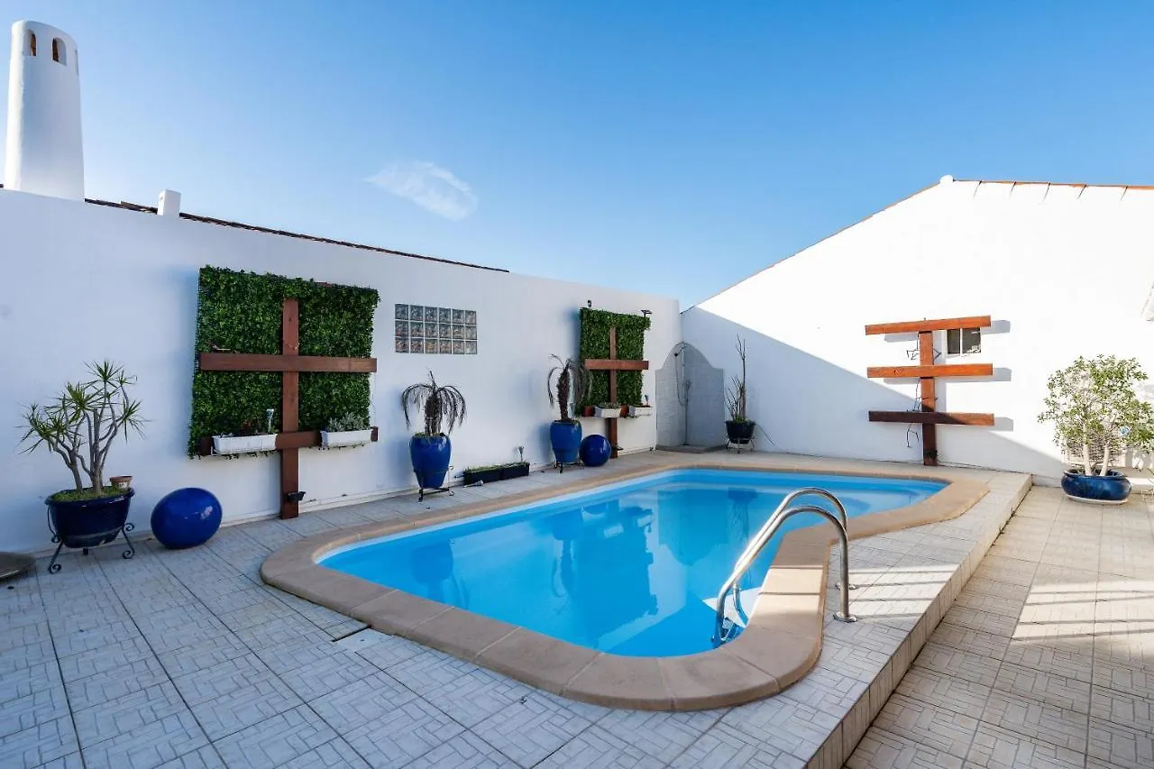 Villa Vitry By Intiholidays Albufeira Portugal