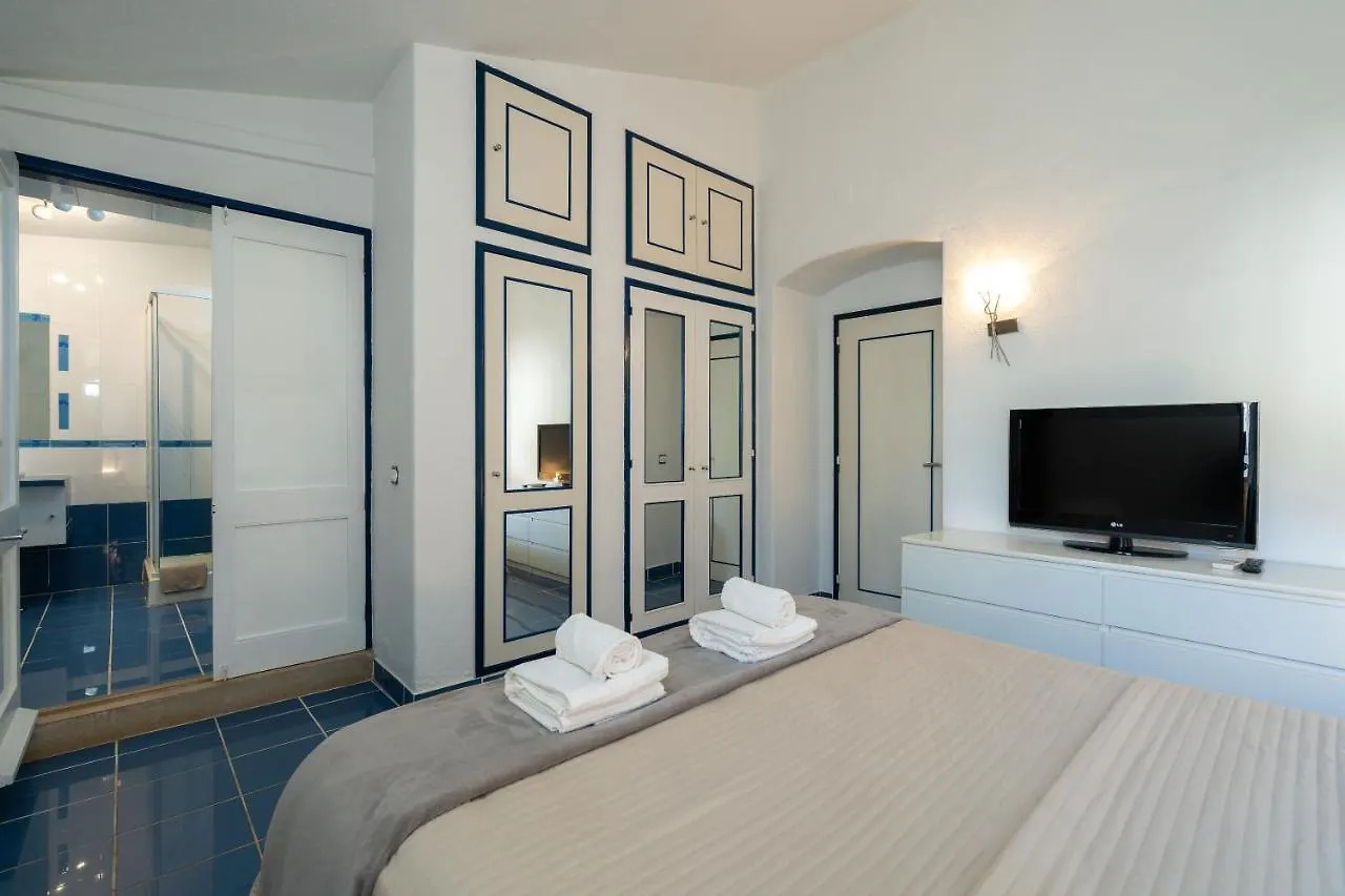 Villa Vitry By Intiholidays Albufeira 0*,  Portugal