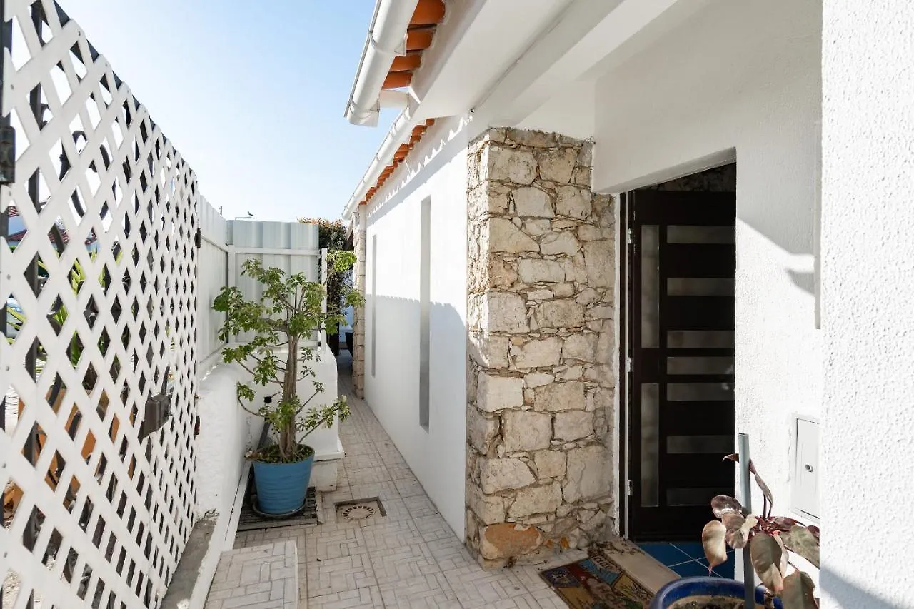 Villa Vitry By Intiholidays Albufeira