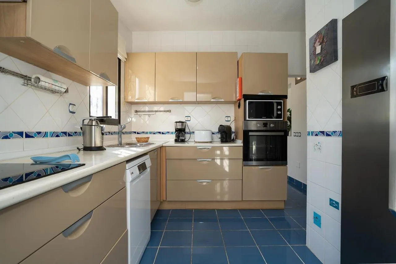 Villa Vitry By Intiholidays Albufeira 0*,  Portugal