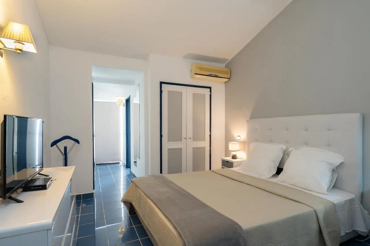 Villa Vitry By Intiholidays Albufeira