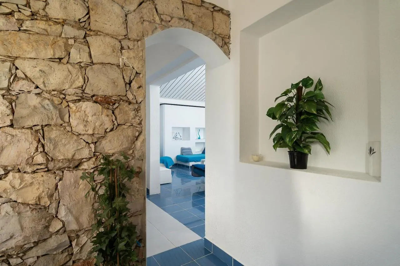 Villa Vitry By Intiholidays Albufeira