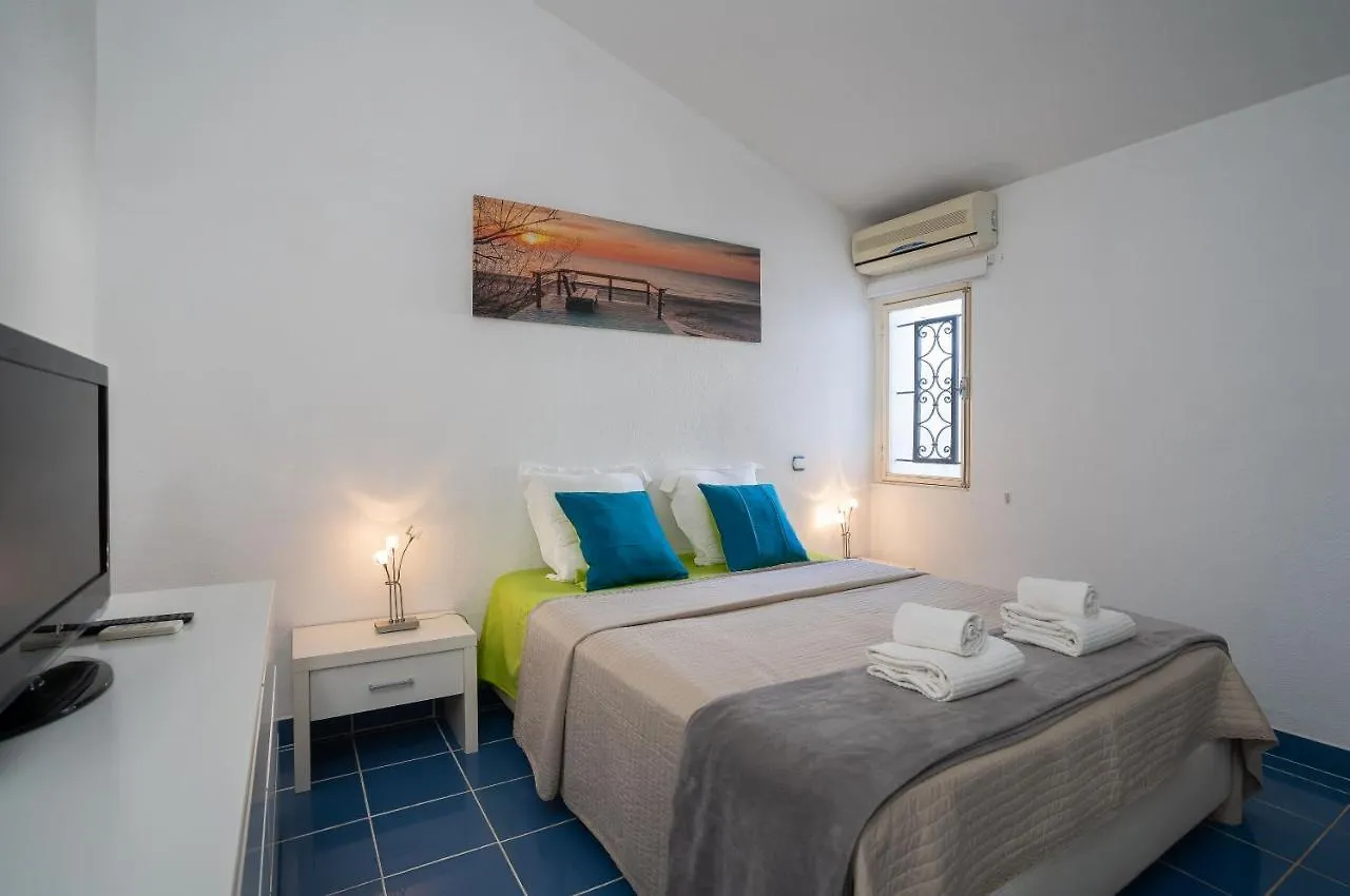 Villa Vitry By Intiholidays Albufeira