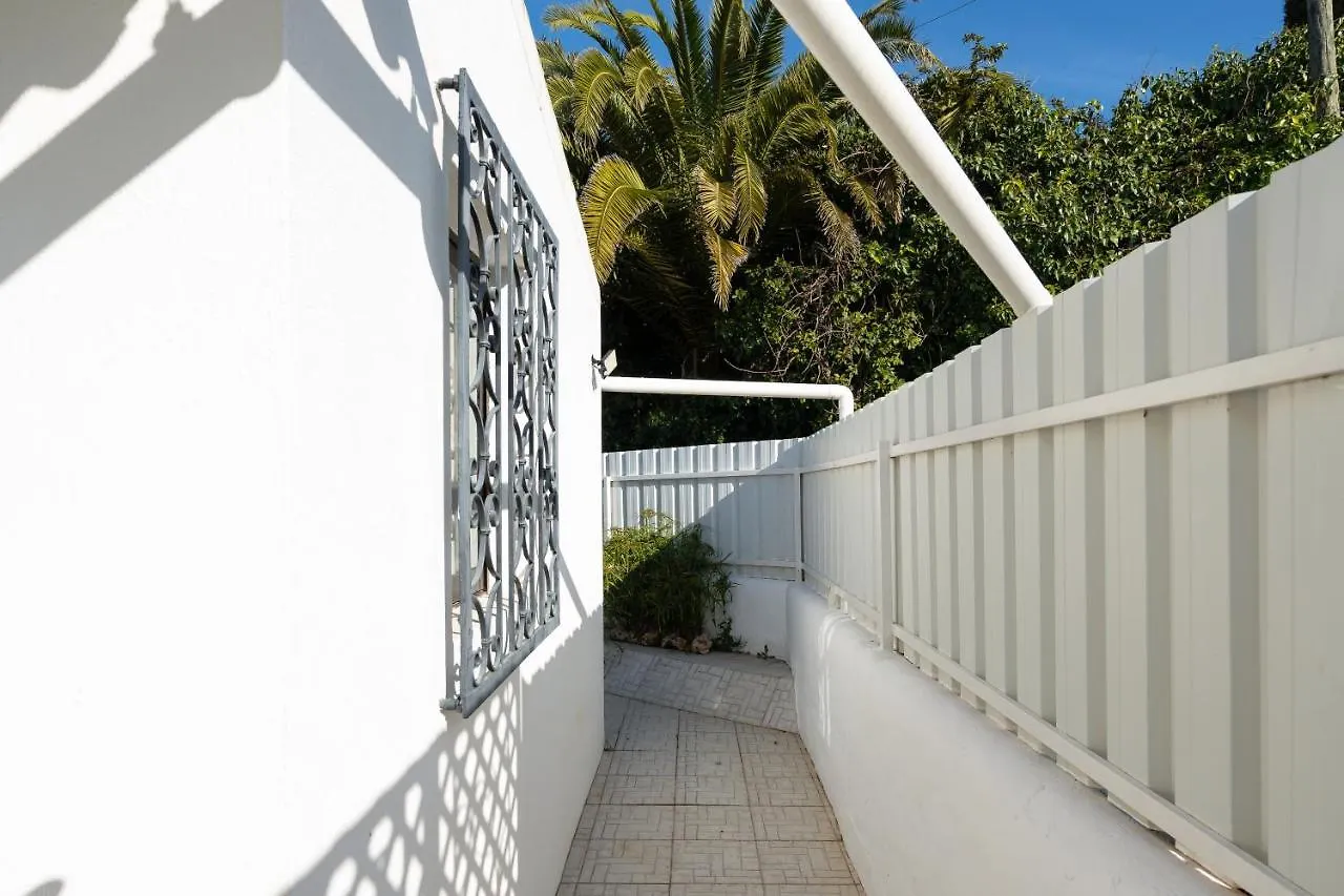 Villa Vitry By Intiholidays Albufeira